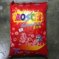 WASHING POWDER 5KG BOSCO