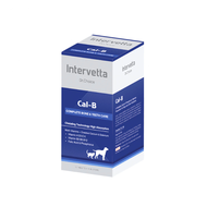 Intervetta Dr.Choice Cal-B（Complete Bone & Teeth Care）