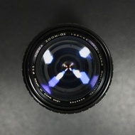 【經典古物】Sigma Zoom-aii 35-105mm F3.5 變焦鏡 Nikon F卡口