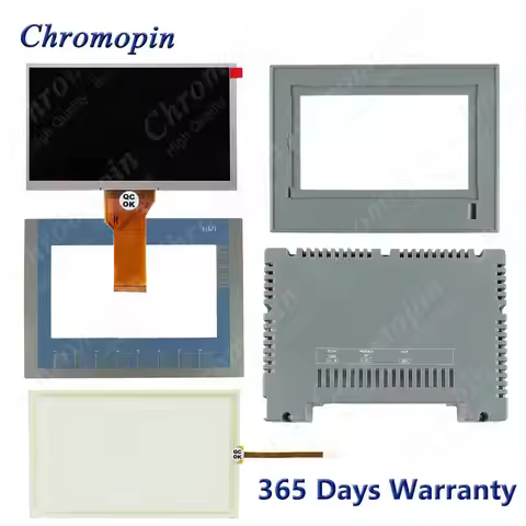 6AV2 123-2GB03-0AX0 KTP700 Basic DP Membrane Keypad 6AV2123-2GB03-0AX0 6AV2123-2GA03-0AX0 Touch Scre