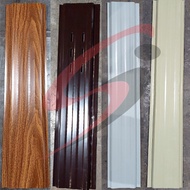 (Per PIECE) Metal Spandrel for outdoor ceiling | 0.8m, 0.85m, 0.9m, 1m