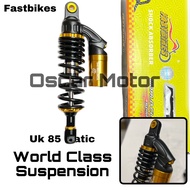 Shockbreaker Fastbikes Matic Tabung Atas Full Cnc