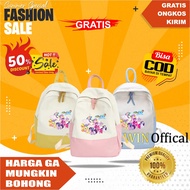 Girls' Pony Bag win Pony School Backpack