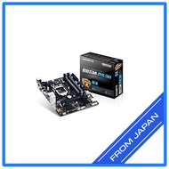 GIGABYTE Motherboard Intel B85 LGA1150 Micro ATX GA-B85M-DS3H【Direct From Japan】
