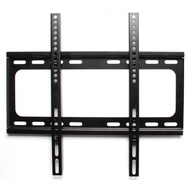 TV Bracket Dinding Wall Mount 400 x 400 Pitch 4.5cm for 32-60 Inch