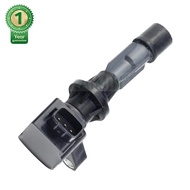 4PCS Auto Ignition Coil System Ignition Coil For MAZDA 6  6M8G-12A366  6M8G12A366  L3G218100A L3G2-1