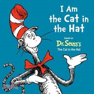 76926.I Am the Cat in the Hat