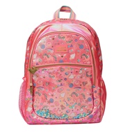 Smiggle Original Fiesta Classic Backpack/Girls Smiggle Bag/Smiggle Backpack/Smiggle School Bag