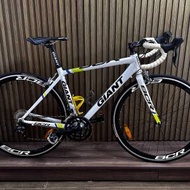 GIANT SCR 公路車