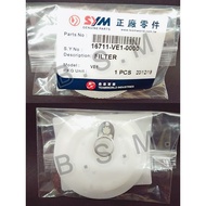 SYM FUEL FILTER VF3i-185 / SPORT RIDE SR-125i