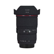 Camera Lens Sticker Coat Wrap Protective Film Protector Decal Skin For Canon EF 16-35 F2.8 III EF16-