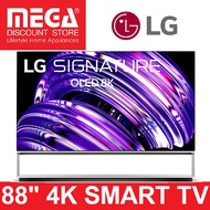 LG OLED88Z2PSA 88" 8K SMART OLED TV + FREE WALL MOUNT
