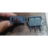 Es300 silverstar on/off es300 main switch es300