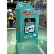 HI POWER RACING CDI WITH MODE (EX5 / EX5 DREAM / W100)