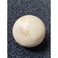 Arahant relic stone 顶级 龙宫舍利 35mm (最高级品）Amulet