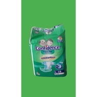 Confidence CLASSIC DAY Adult Adhesive Diapers UK L Contents 15pcs