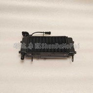 Flash 150 Water Tank Assembly Qianjiang QJ150-2N/2K Water Tank Fan Assembly Water Tank Cooler