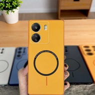 For Xiaomi Poco C65 Case Poco C65 Phone Case Poco C65 Cover POCO C65 Cases Shookproof Color magnetic