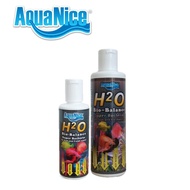 Aquanice H2O Protection Tap Water Conditioner Anti Chlorine Remove Chloramine H20 Klorin 10ML