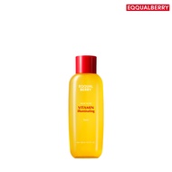 【eqqualberry】EQQUALBERRY Vitamin Illuminating Toner