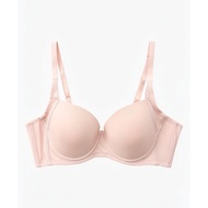 Pierre Cardin Silken Serenity Lightly Push up Demi 609-62523