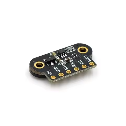 VL6180/VL53L0X/VL53L1X Time of Flight (ToF) Laser Ranging Sensor Module TOF050C TOF200C TOF400C 50CM