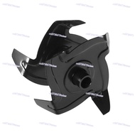 Dredger Rotary Tiller Micro Tiller Blade Small Dredger Wheel Agricultural Lawn Mower Accessories Bla