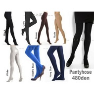 480D THICK STOCKINGS KOREAN/S BIGSIZE/S BIANCA MARIA/S 480DENIER/S