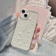 Transparent sky symbol soft case Oppo C85 Pro Reno 15 5G A6x A6X C85 Pro A6 Pro Reno 14F Realme Note