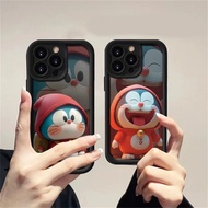 Doraemon mobile phone case Casing Hp Xiao Redmi 12 12C 10A 9A Redmi Note 12 11 11s 10 10s 9 8 12 8 P