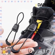 Daphne No-Tie Shoelaces - Quick-Lacing Set for Shoes