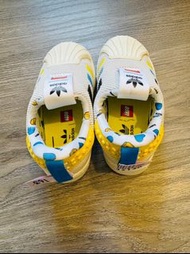 「二手」Adidas x LEGO 童鞋 13.5cm 已送洗
