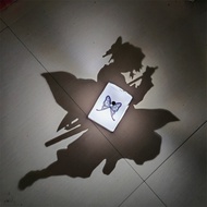 Demon Slayer Creative Light Shadow Light Anime Merchandise h Butterfly Ninja Projection Light Anime 