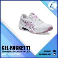 Asics Women’s Gel Rocket 11 Indoor Shoes (1072A093-105)