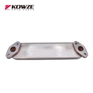 【Dika】1KD Engine Oil Cooler Assy for Toyota Hilux Pickup KUN16 KUN26 KUN36 Land Cruiser Prado KDJ120
