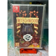 [New][SRG 70]- Wytchwood (EUR)