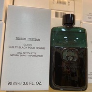 GUCCI罪愛暗流男士 90ml