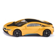 Siku BMW i8 Toy Vehicles