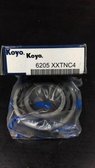 Ball Bearing Speed 6205 Xxtnc4 Koyo