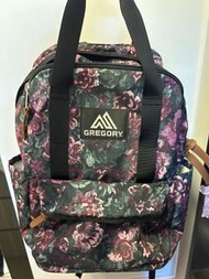 Gregory背囊紫花18L