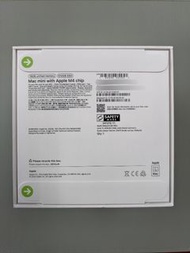 Apple Mac Mini M4 (16GB + 512GB)
