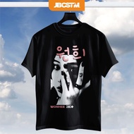 JBCUSTOM | Korean Girlband ILLIT Wonhee Kpop Adult T-Shirt
