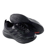 Pallas Jazz School Shoes Lo Cut Shoe Lace 306-0230 / 307-0230 Black - VGRIP / LIGHTWEIGHT / ARCH SUP