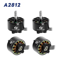 A2812 FPV Racing Drone Motor 900KV High Performance Brushless Motor for Quadcopters Efficient UAV Fl