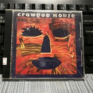 G3220：Crowded House – Woodface【收藏品】