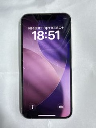 Apple iPhone 13 mini 256GB 白色