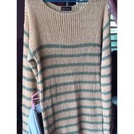 blouse labuhis knitwear