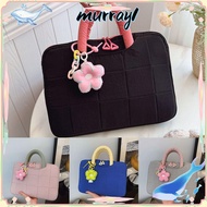 MURRAY Tablet Sleeve Pouch, Shockproof 14 Inch Laptop Handbag,  Cute Tablet Sleeve  for  Dell LG  Fo
