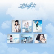 AtHeart - [34 Official MD] / PHOTO MAGNET