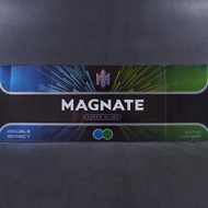 MAGNATE rokok import filter cigarettes 10 bungkus x 20 batang mentholSpearmint superslims